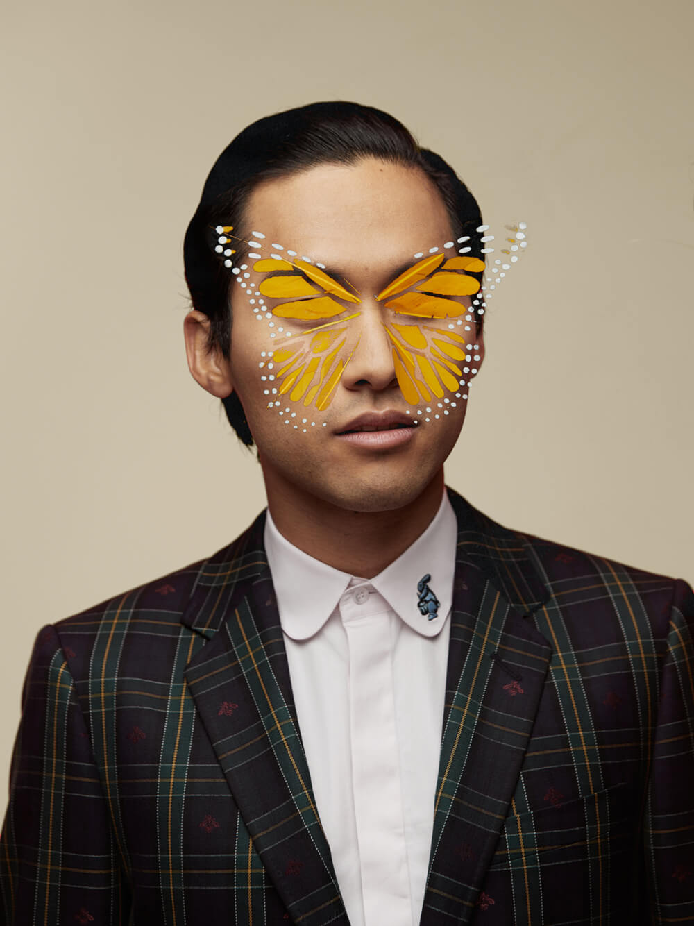 Jin Ha
