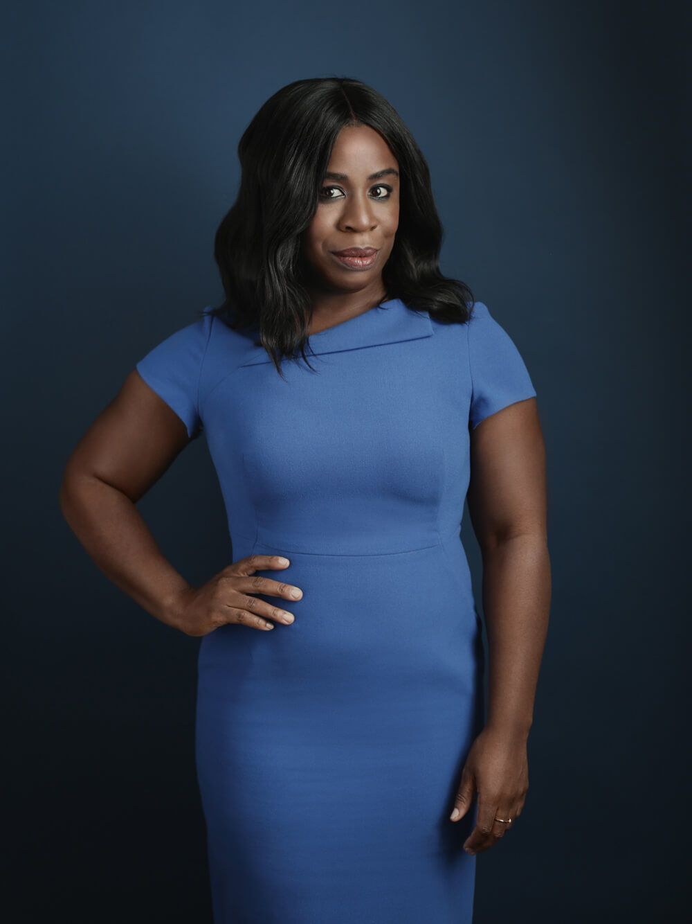 Uzo Aduba